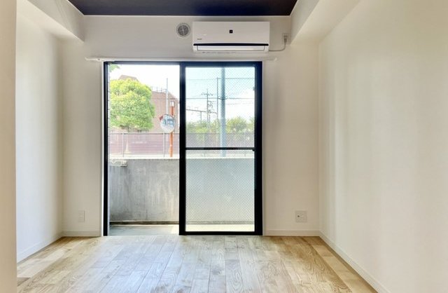 エスポワール【TOMOS】のお部屋