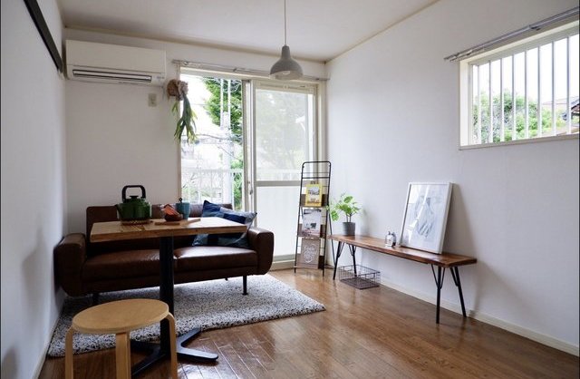 戸田市の賃貸 東京 神奈川 千葉 埼玉のリノベーション デザイナーズ賃貸ならグッドルーム Goodroom