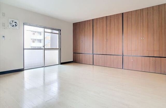 サン・トルース香椎のお部屋