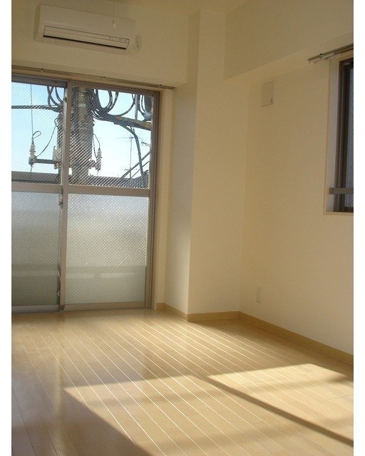 リベルタ山元 東京都大田区 糀谷 1k 東京 神奈川 千葉 埼玉のリノベーション デザイナーズ賃貸ならグッドルーム Goodroom