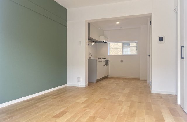 シャトレー今井南町【TOMOS】のお部屋