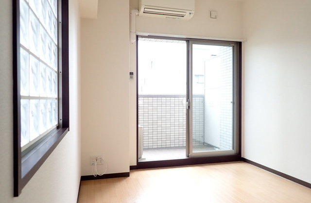 プレジオ東天満のお部屋