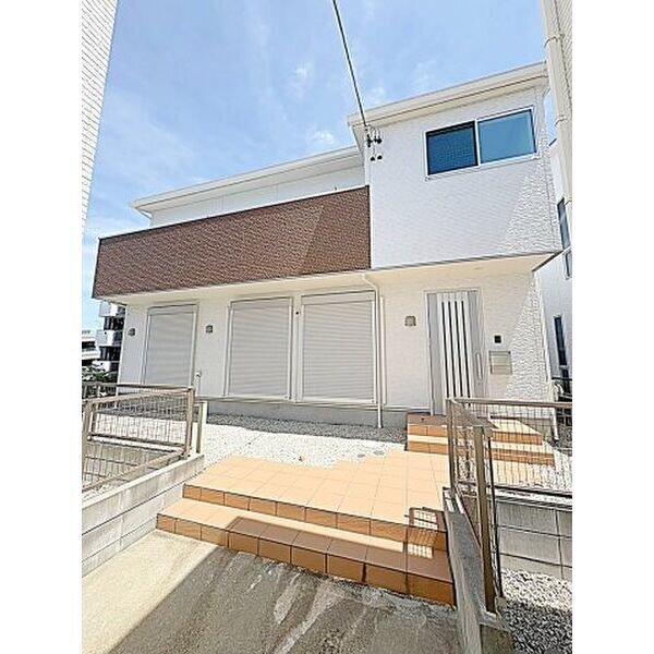 バンクーバー1124代万町 3