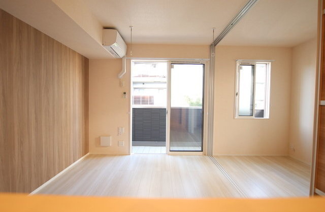 シンチェリータのお部屋