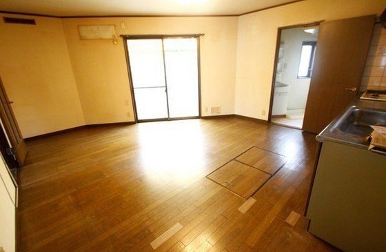 向洋駅 テラスハウス 戸建ての賃貸 広島のリノベーション デザイナーズ賃貸ならグッドルーム Goodroom