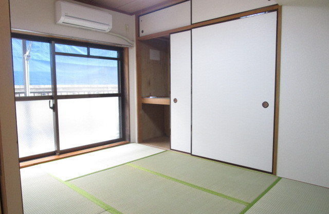 グリーンサウス練馬のお部屋