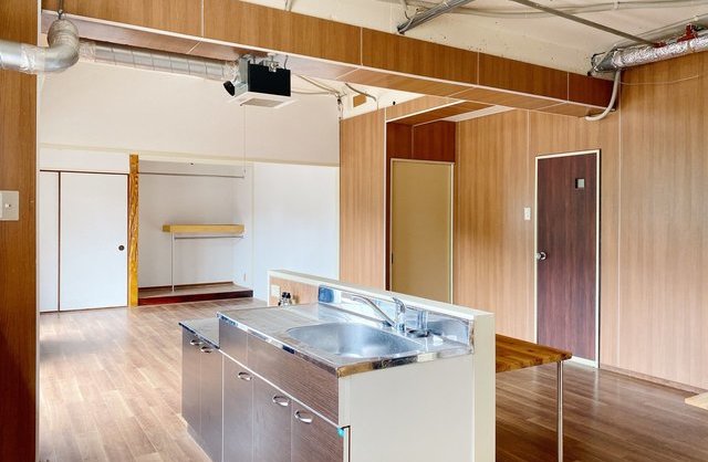 レトロ アンティークの賃貸 広島のリノベーション デザイナーズ賃貸ならグッドルーム Goodroom