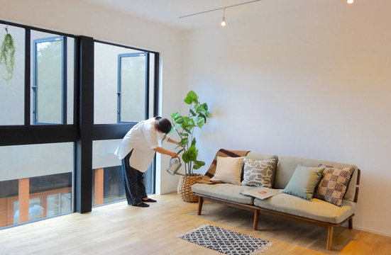 庭付きの賃貸 東京 神奈川 千葉 埼玉のリノベーション デザイナーズ賃貸ならグッドルーム Goodroom