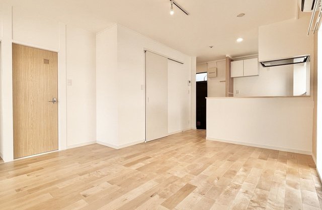 三功ビル　のお部屋