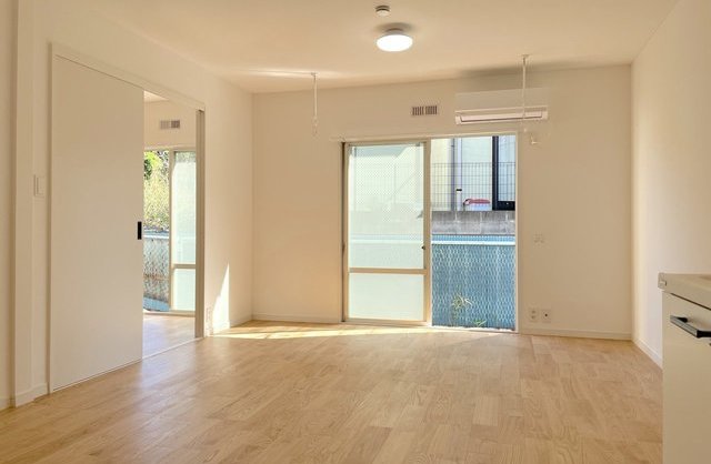 クレセントN壱番館【TOMOS】のお部屋