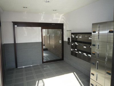 ラルクアンシェルの間取り