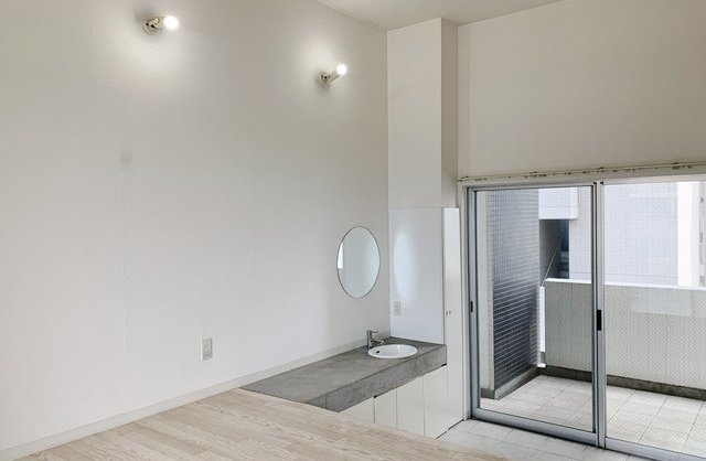 広島市中区 天井が高いの賃貸 広島のリノベーション デザイナーズ賃貸ならグッドルーム Goodroom