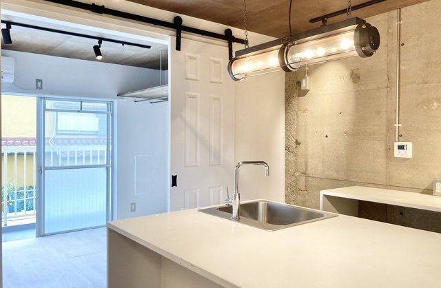 レトロ アンティークの賃貸 東京 神奈川 千葉 埼玉のリノベーション デザイナーズ賃貸ならグッドルーム Goodroom