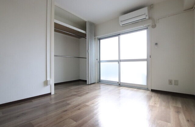 マンション角田のお部屋
