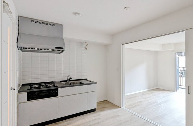 ルネッサンス21千早のお部屋