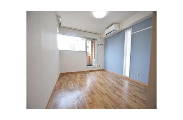 浅井ビルのお部屋