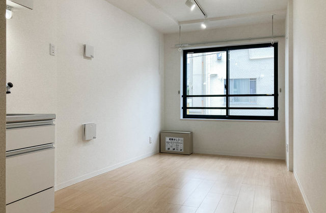 Innotate渋谷のお部屋