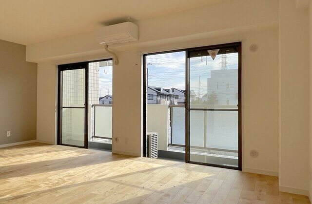 シャトーブランピエール【TOMOS】のお部屋