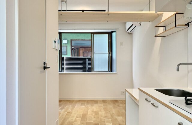 アパートメント善福寺 【TOMOS】のお部屋