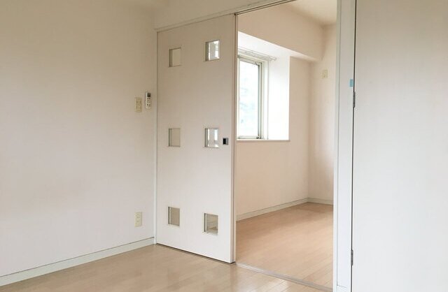 ベネフィス平尾グランスウィートのお部屋