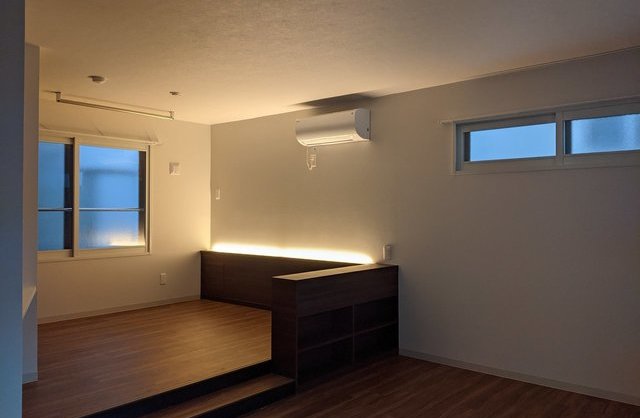 ゆったりバスルームの賃貸 札幌のリノベーション デザイナーズ賃貸ならグッドルーム Goodroom
