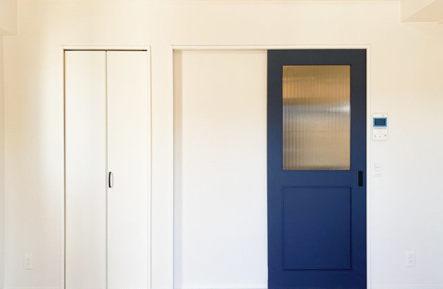 アンルーム（UN ROOM）のお部屋