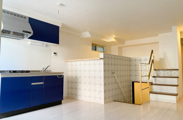 Your Grace中村公園(ユア グレイス中村公園)のお部屋