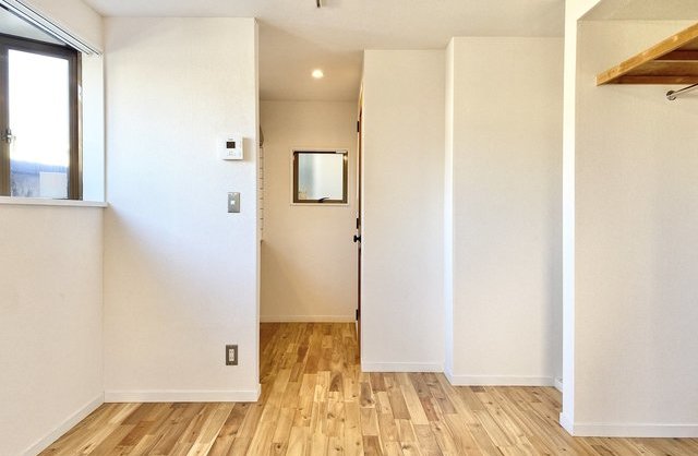 アーバンリゾート若林4のお部屋