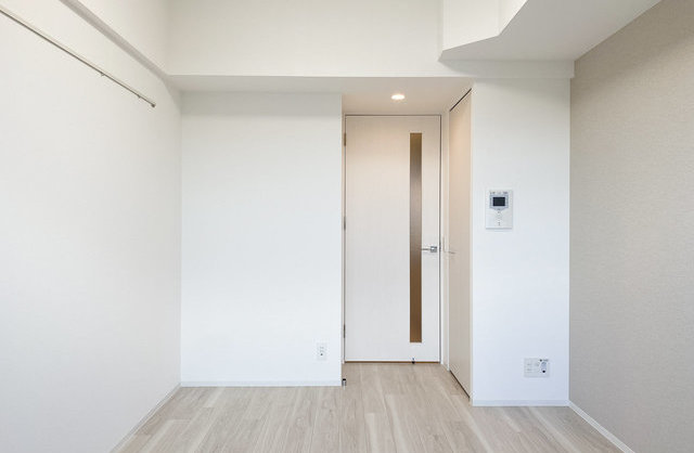 メイクス城西レジデンスのお部屋