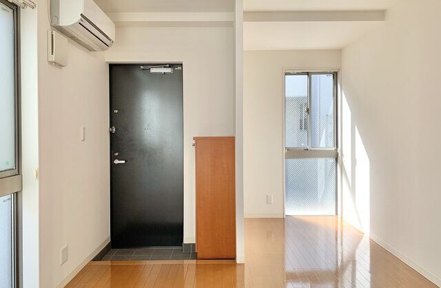 CIELO PLASSEのお部屋