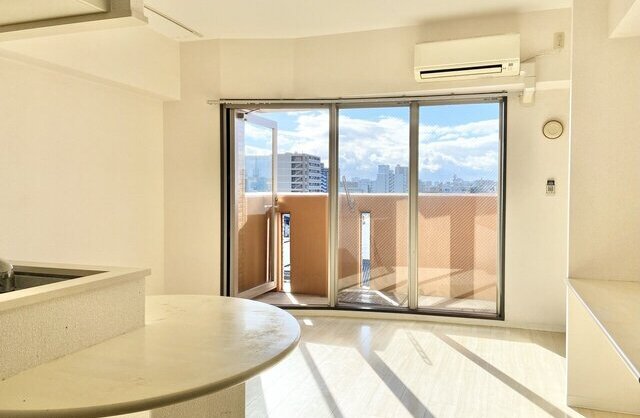 Lieben courtⅡのお部屋