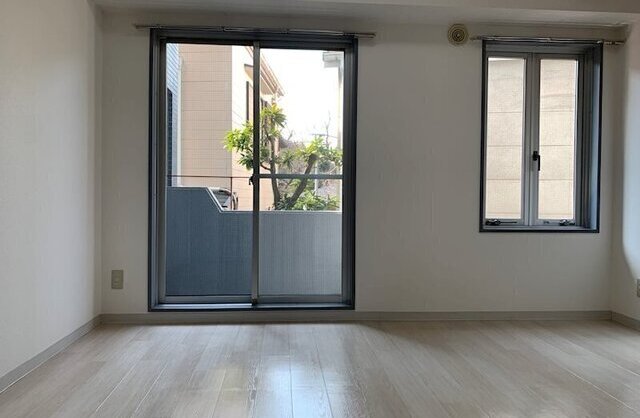 マートルコート駒沢大学のお部屋