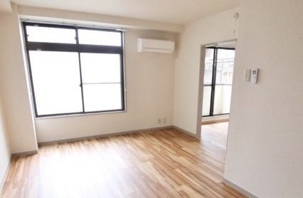 ライフアメニティーのお部屋