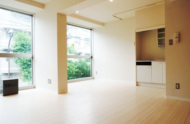 ＣＡＮＡＬ　ＰＡＲＫ　ＥＩＴＡＩのお部屋