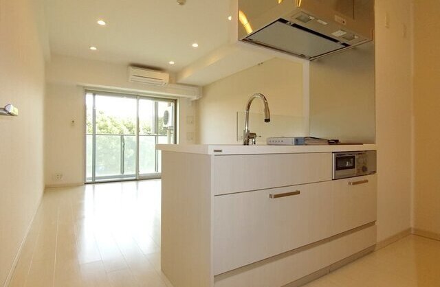 メゾンカルム代々木公園のお部屋