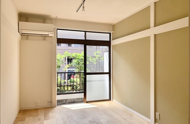 ハイツ西田のお部屋