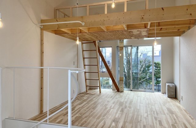 グリット（glitt）のお部屋