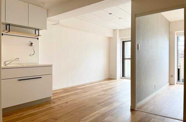 ファミリーにぴったりの賃貸 東京 神奈川 千葉 埼玉のリノベーション デザイナーズ賃貸ならグッドルーム Goodroom