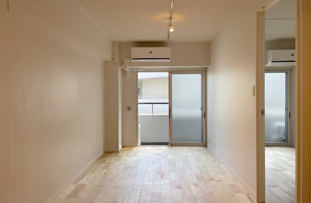 チバビル【TOMOS】のお部屋