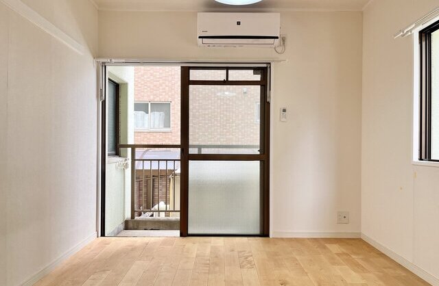 【TOMOS】ウェルス六本松のお部屋