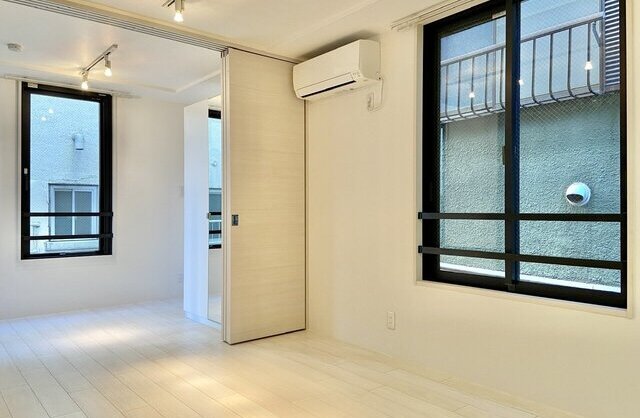 アレーロ千石のお部屋