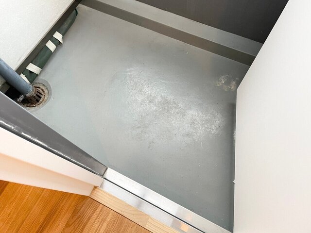 グランド駒沢公園 Tomos 2号室 東京都世田谷区 駒沢大学 1ldk 東京 神奈川 千葉 埼玉のリノベーション デザイナーズ賃貸ならグッドルーム Goodroom