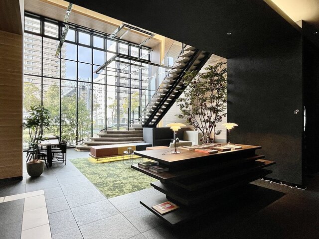 ザハイ堀江-/大阪府大阪市西区/西長堀/ワンルーム | 大阪、兵庫、京都