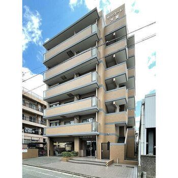 サンコーレ大宮