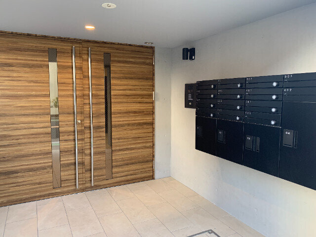 Liberte荒川-/東京都荒川区/町屋/ワンルーム | 東京、神奈川