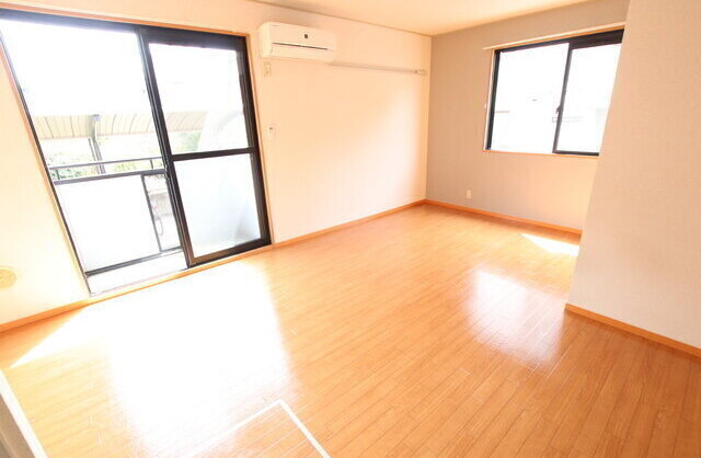 ヴェルドミールのお部屋