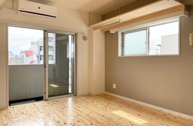 セジョリ高円寺【TOMOS】のお部屋