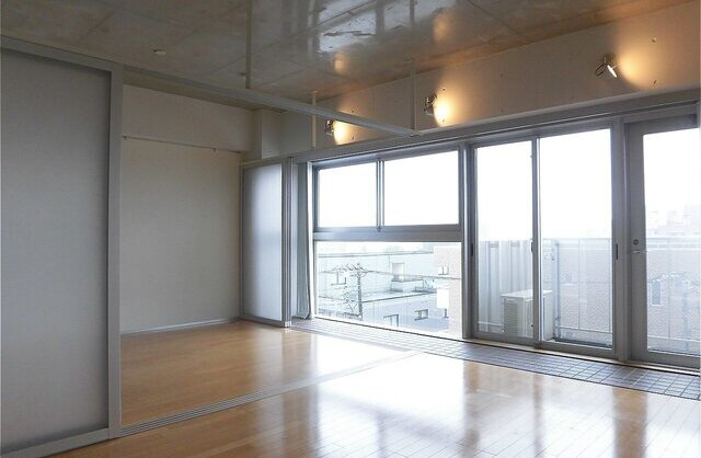 ステラガーデンのお部屋