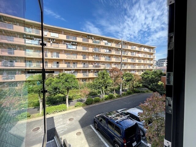 エスポワール-/東京都世田谷区/桜上水/1K | 東京、神奈川、千葉