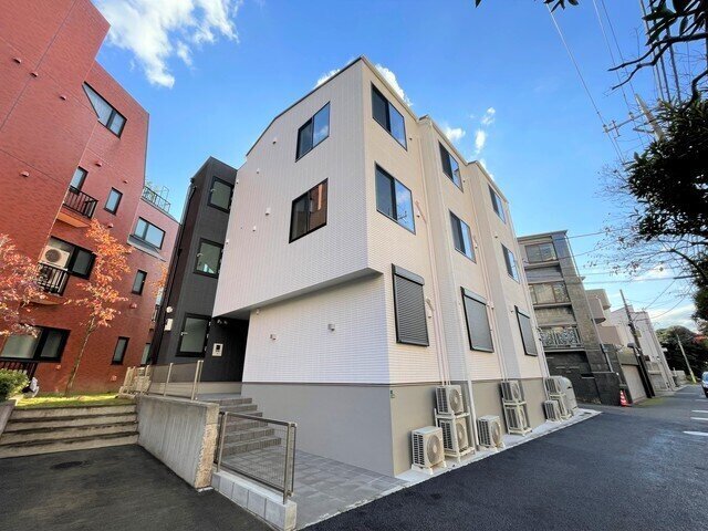 エスポワール-/東京都世田谷区/桜上水/1K | 東京、神奈川、千葉